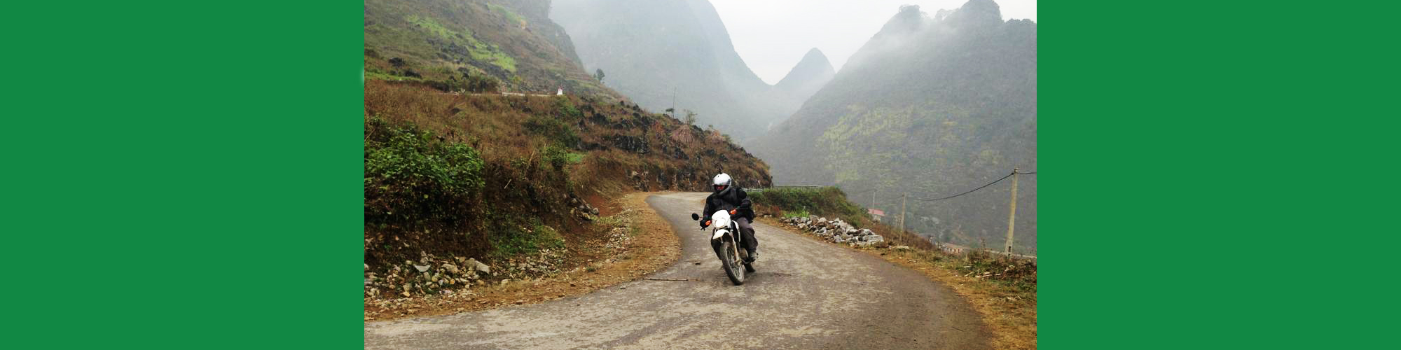 Motorcycle Tours Motorbike Road Trip Vietnam